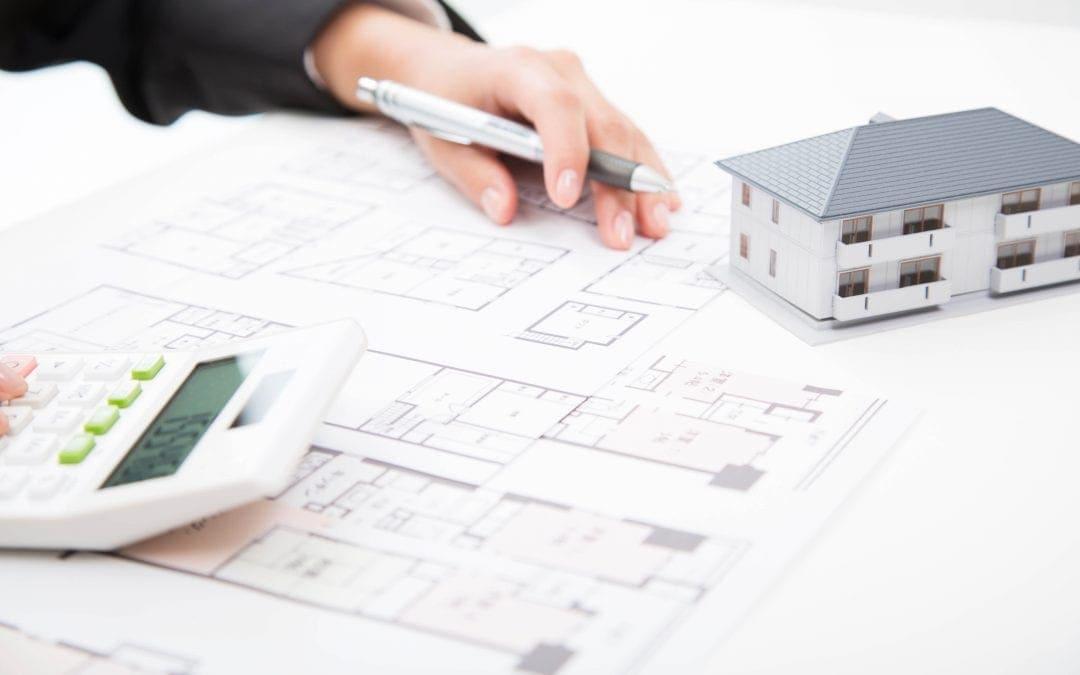 Commercial Real Estate Valuation Services