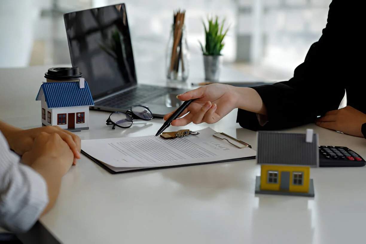 MarketSphereGlobal: Expert Property Value Assessments